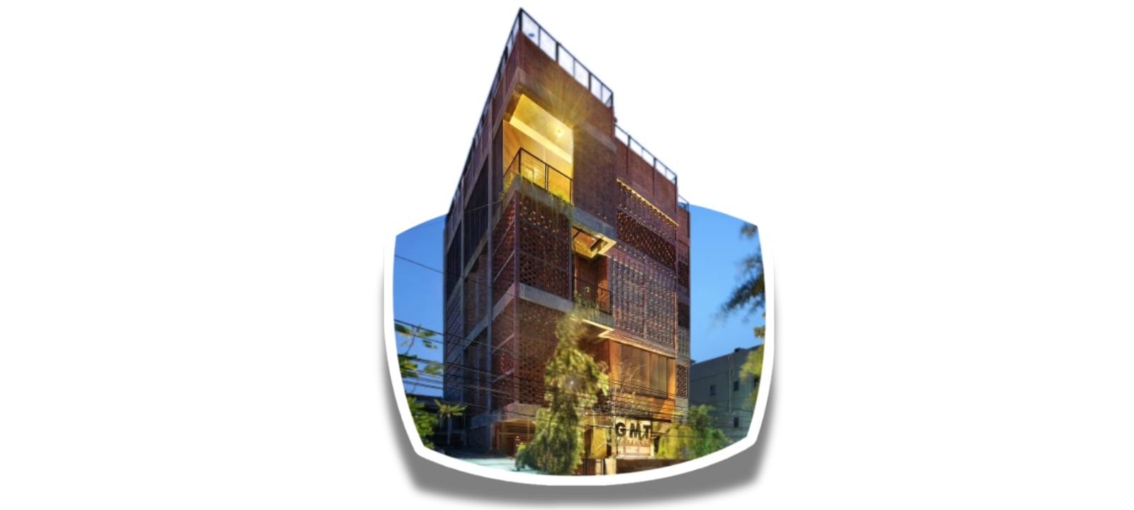 Kantor Assessement Dan Pelatihan HPC Plaza Aminta
