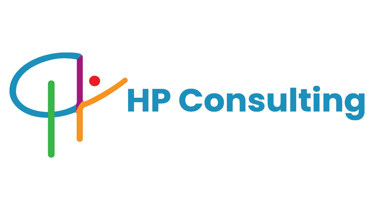 HP Consulting Logo