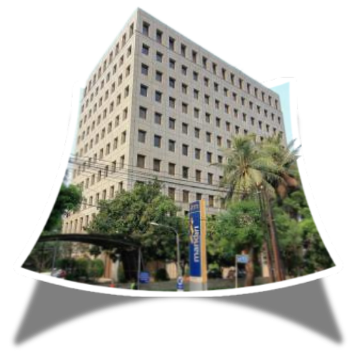 Kantor Pusat HPC Plaza Aminta